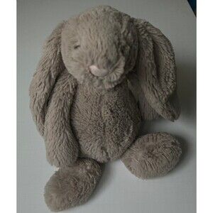 Jellycat Bunny Rabbit Soft Stuffed Animal Toy Floppy